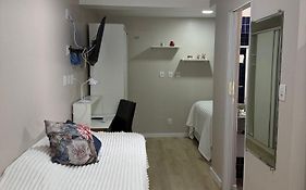 STUDIO 101 | WIFI 600MB | RESIDENCIAL JC, um lugar para ficar.